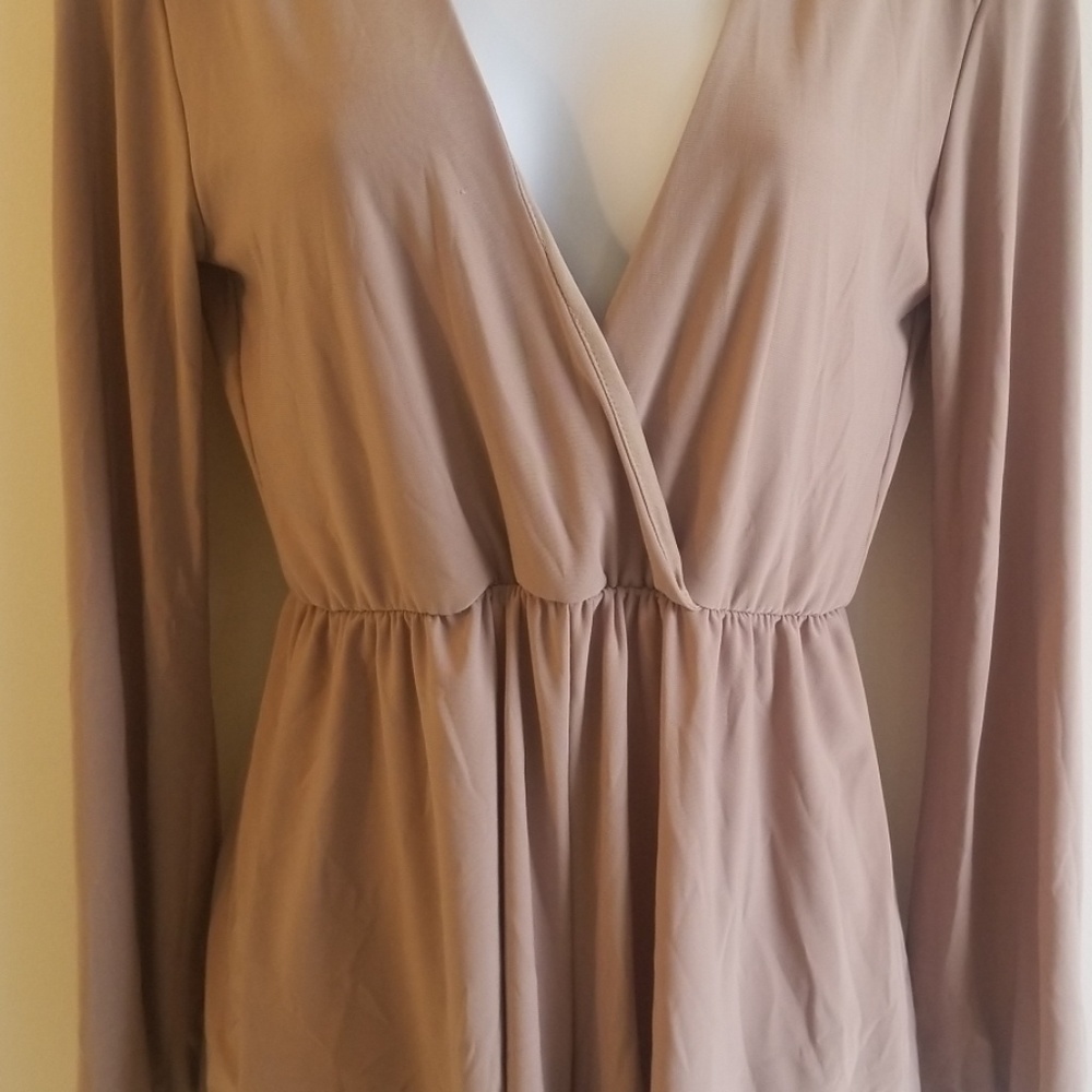 Forever 21 Romper - Picture 2 of 8